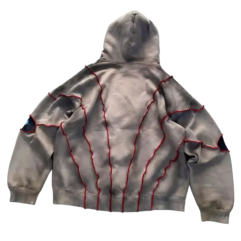 Eyes Hoodie