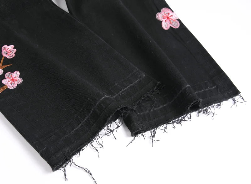 Floreal Black