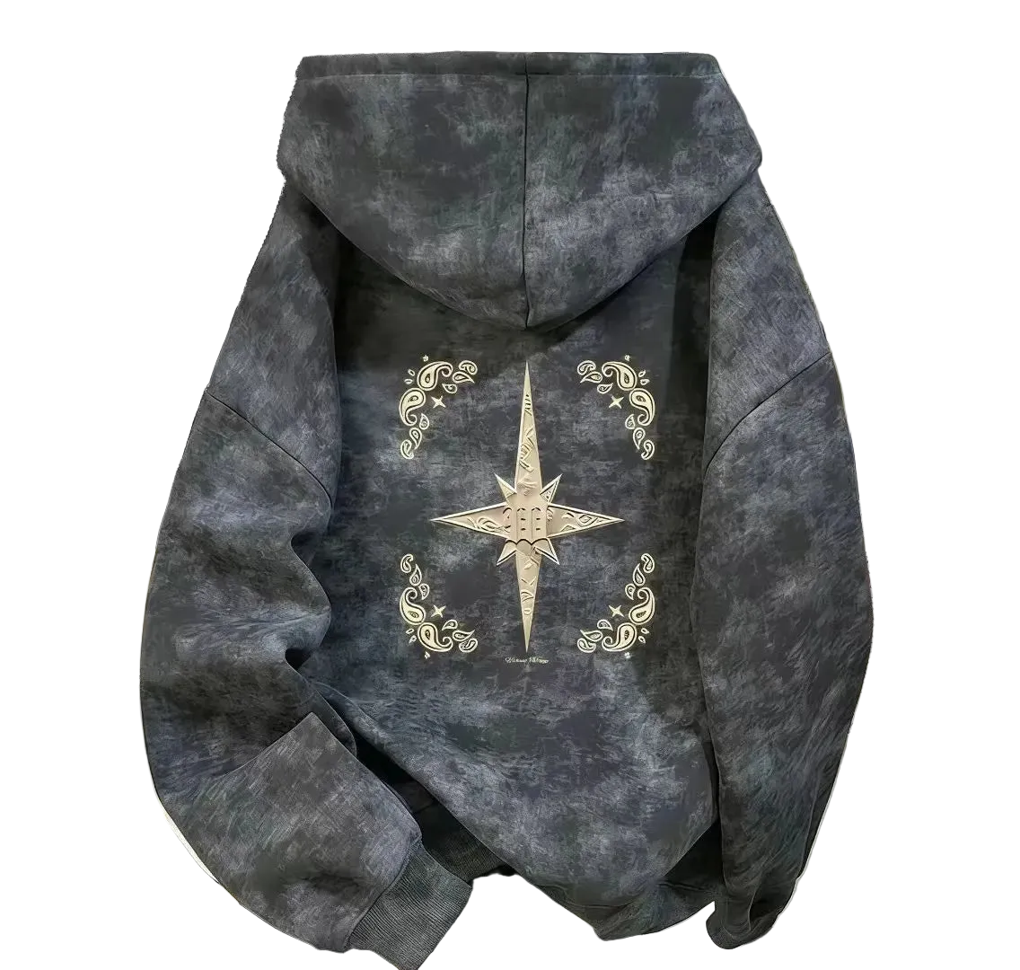 Blend Hoodie