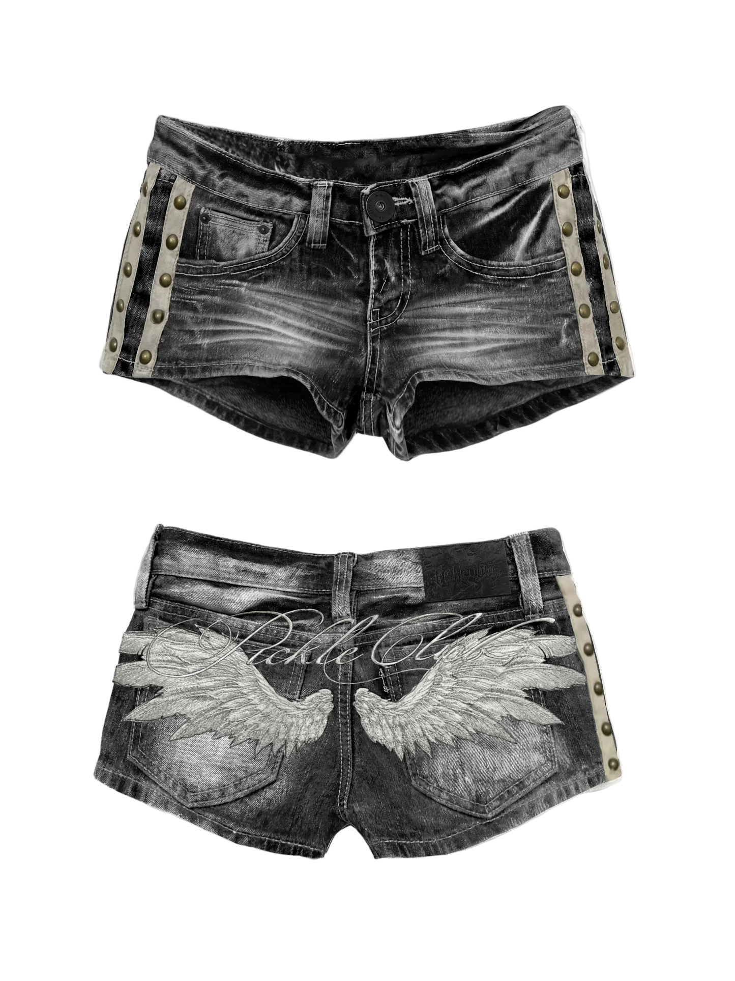 Angel Wings Combo
