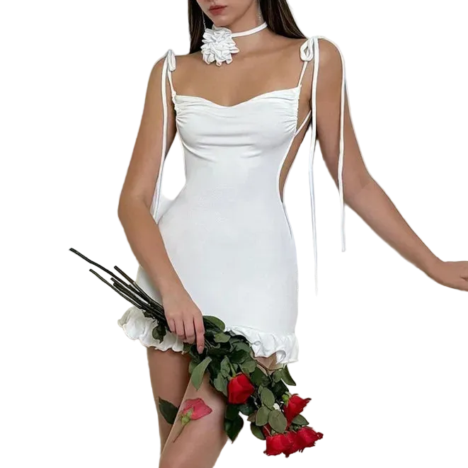 Short Dress