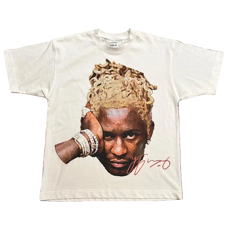 Young Thug T-shirt