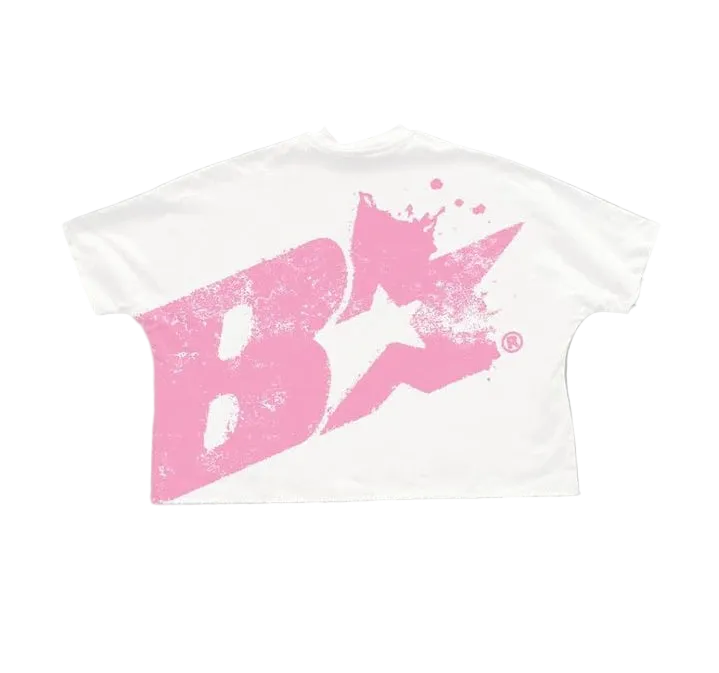 Casual Graphic T Shirt