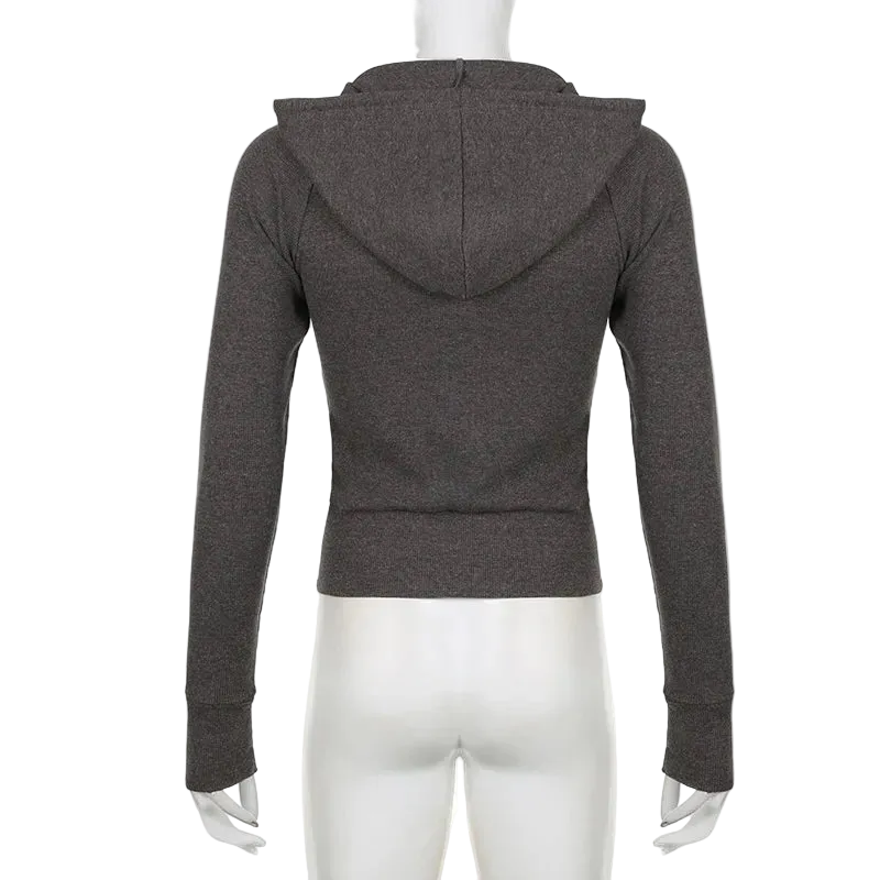 Hooded Sweatshirt