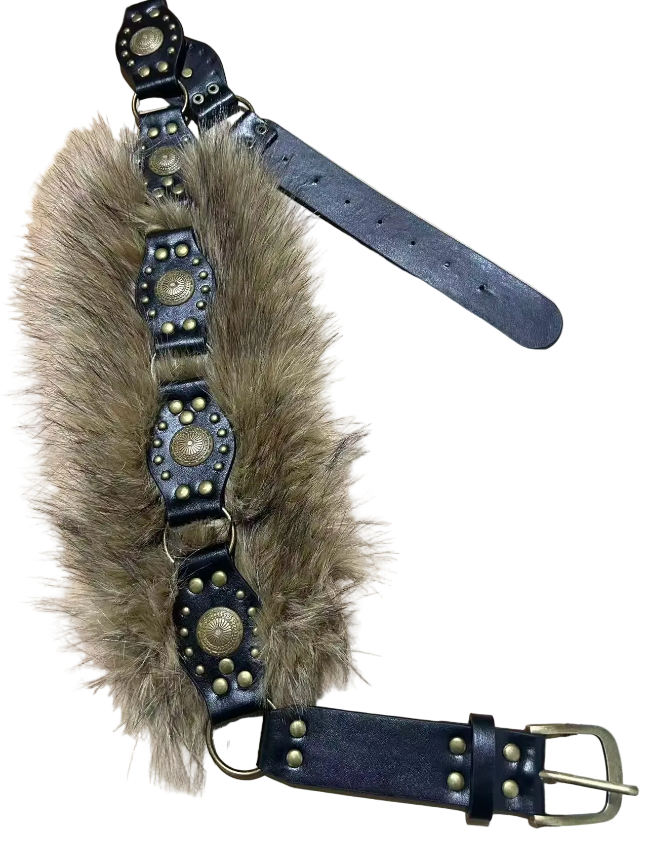 Coat Belt