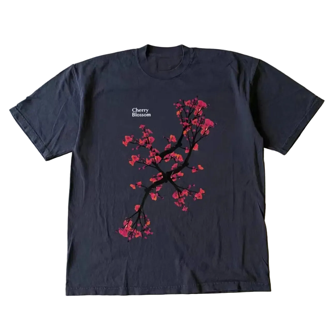 Flower Shirt