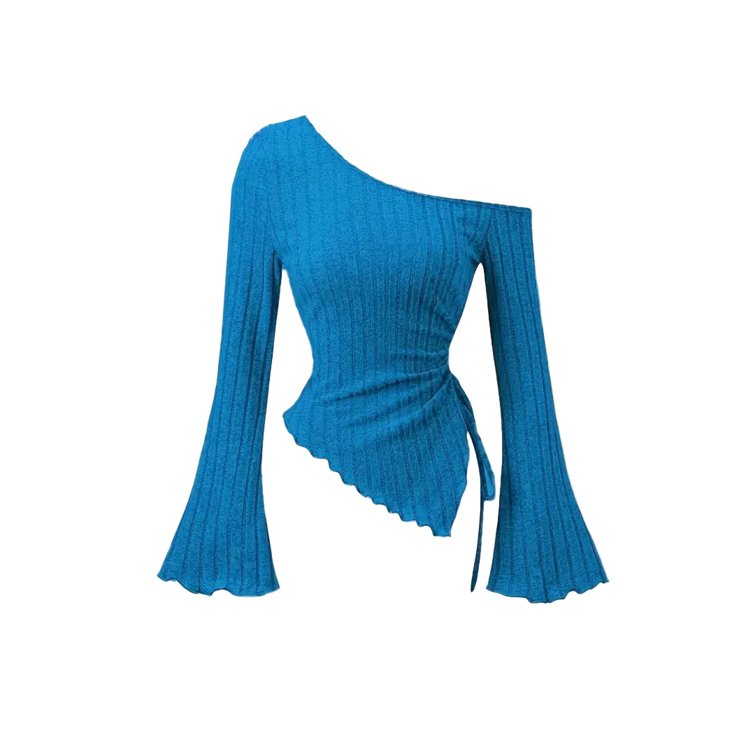 Off-Shoulder Top