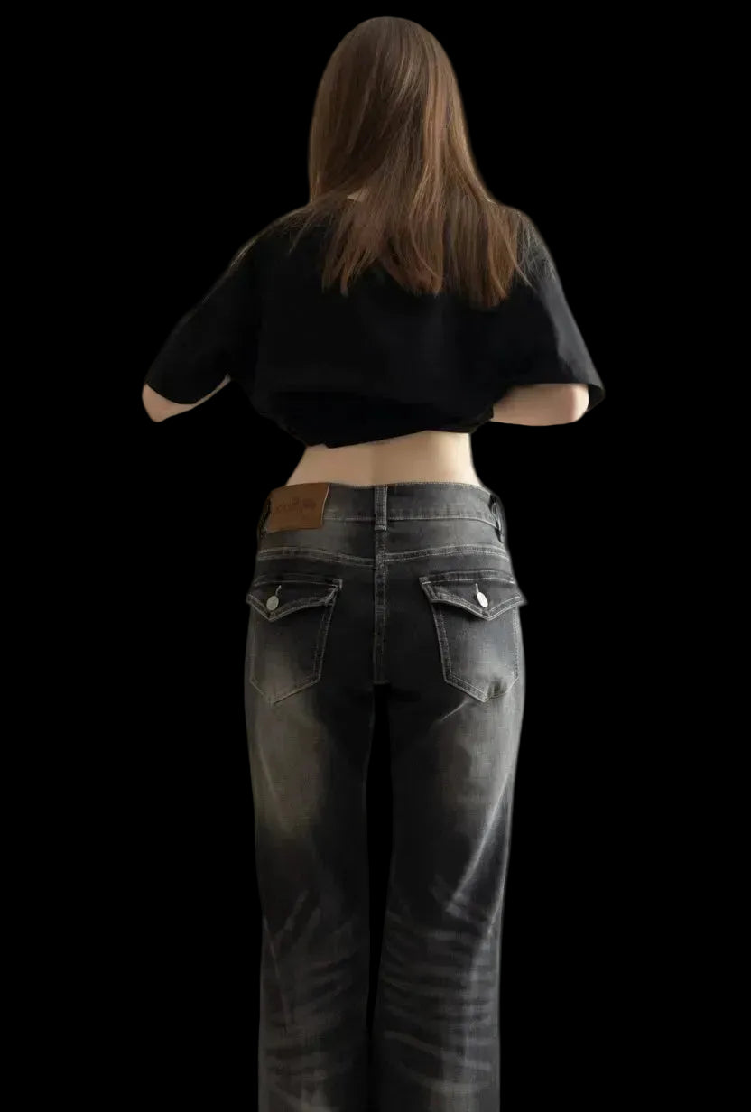 Anasthasia Jeans