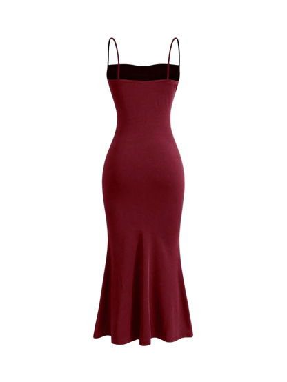 Long Dress