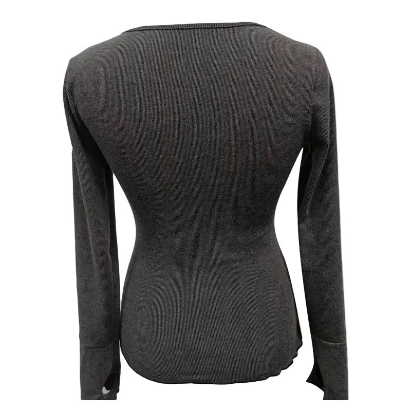 Vintage Grunge Top