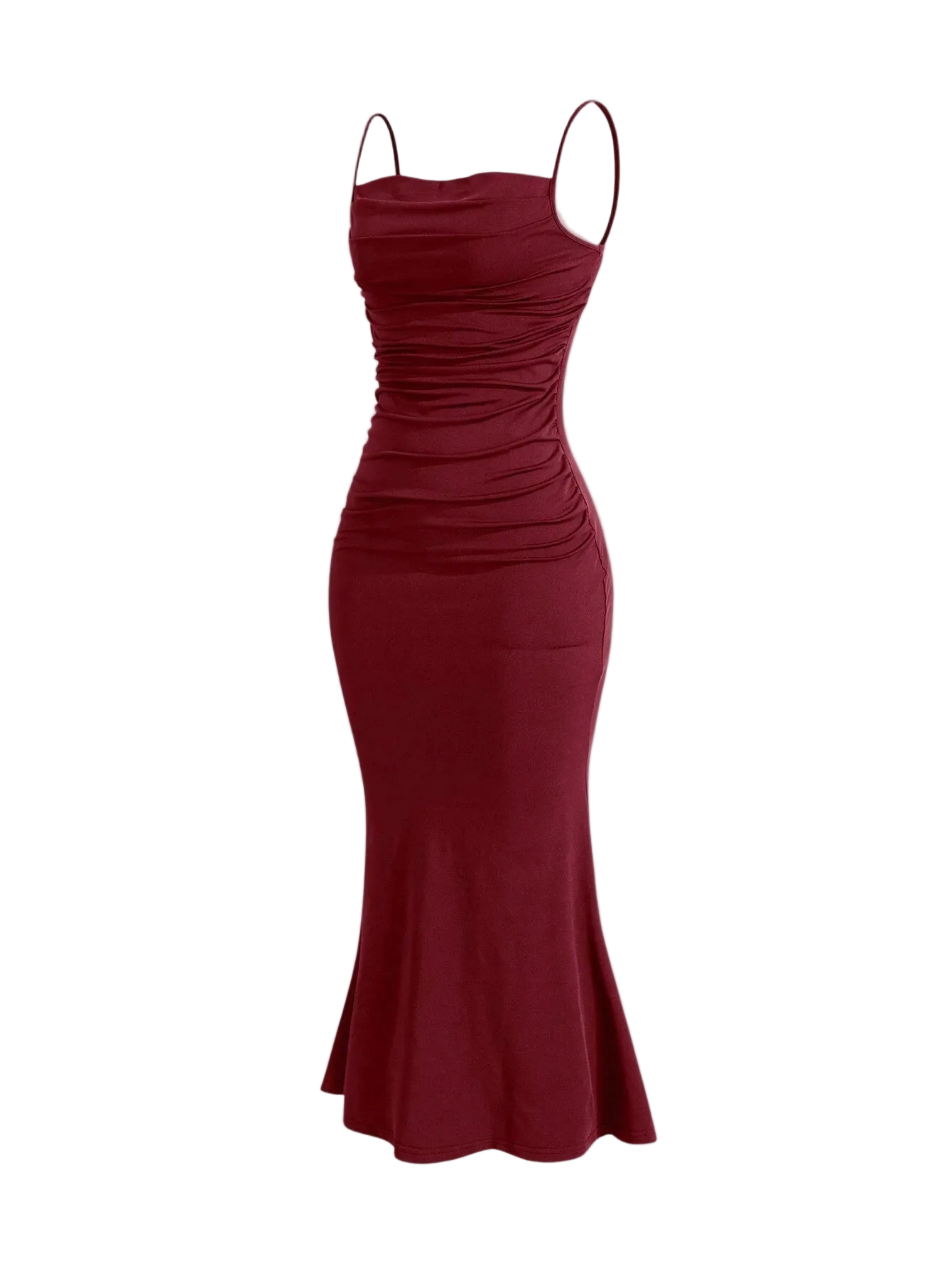 Long Dress