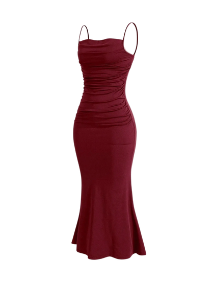 Long Dress