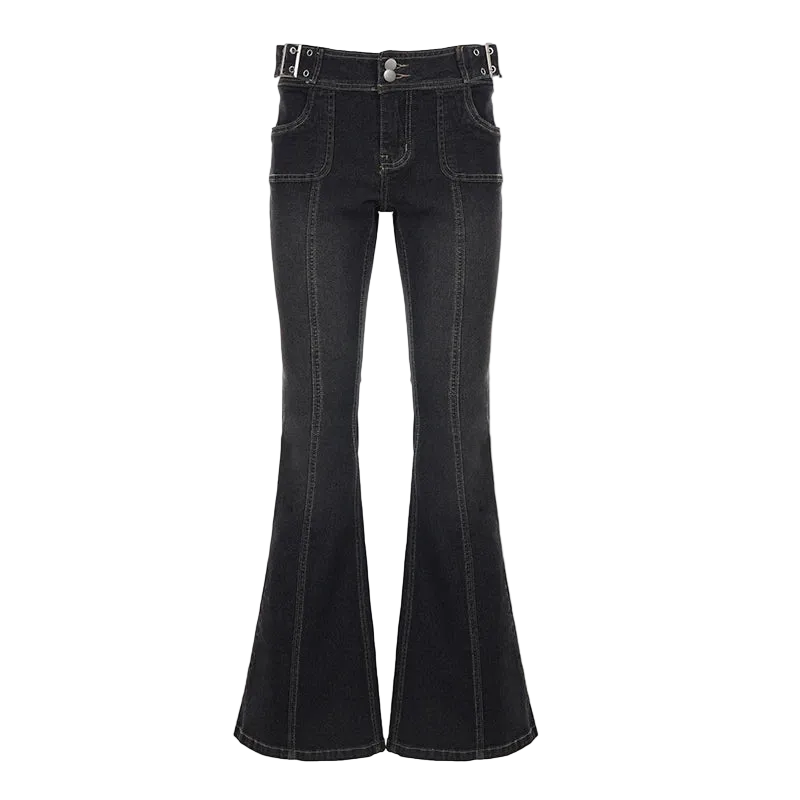 Jade Bootcut