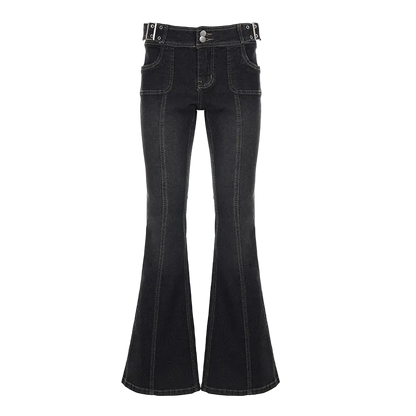 Jade Bootcut