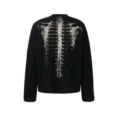 Skeleton Shirt