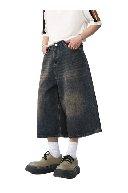 Long Shorts