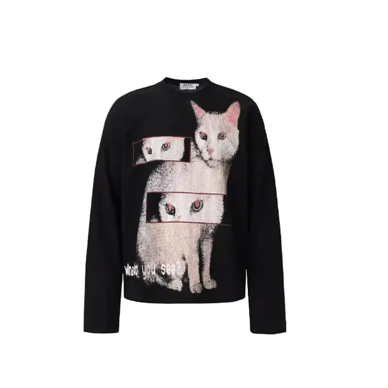 Cat Shirt