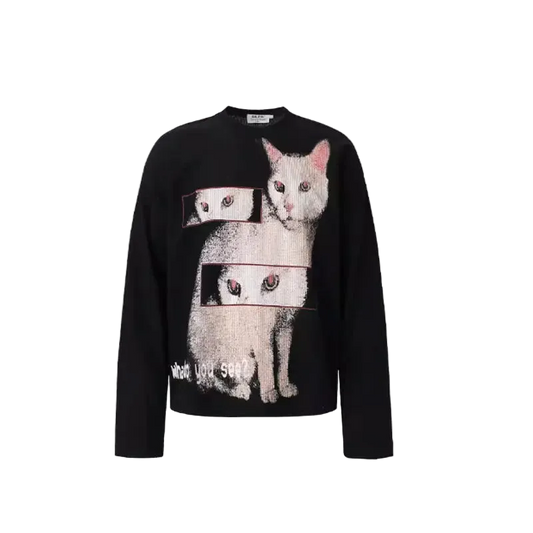 Cat Shirt
