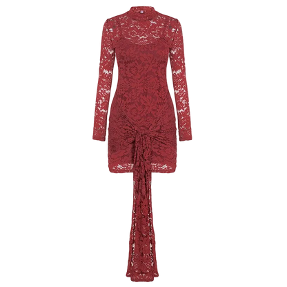 Lace Dress