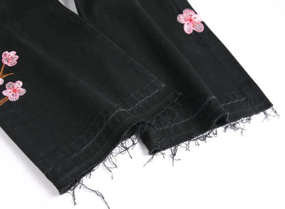 Floreal Black