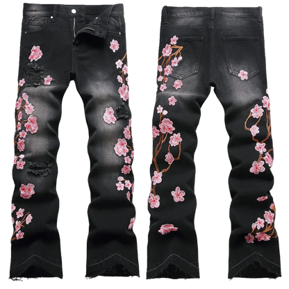 Floreal Black