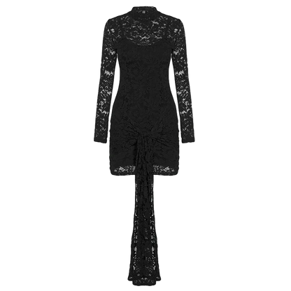 Lace Dress