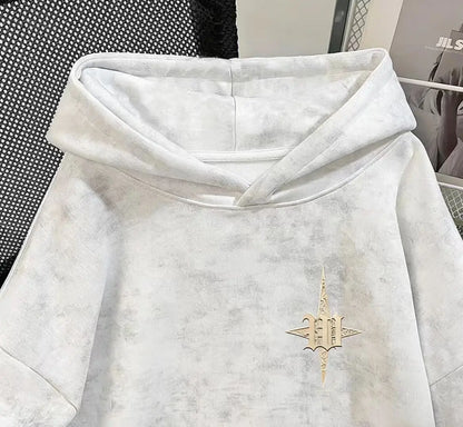 Blend Hoodie