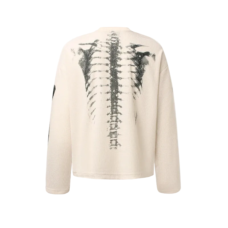 Skeleton Shirt