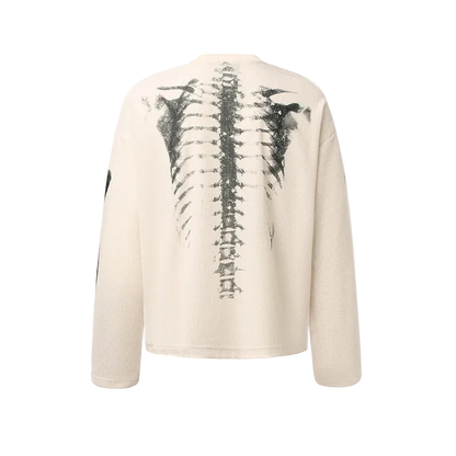 Skeleton Shirt
