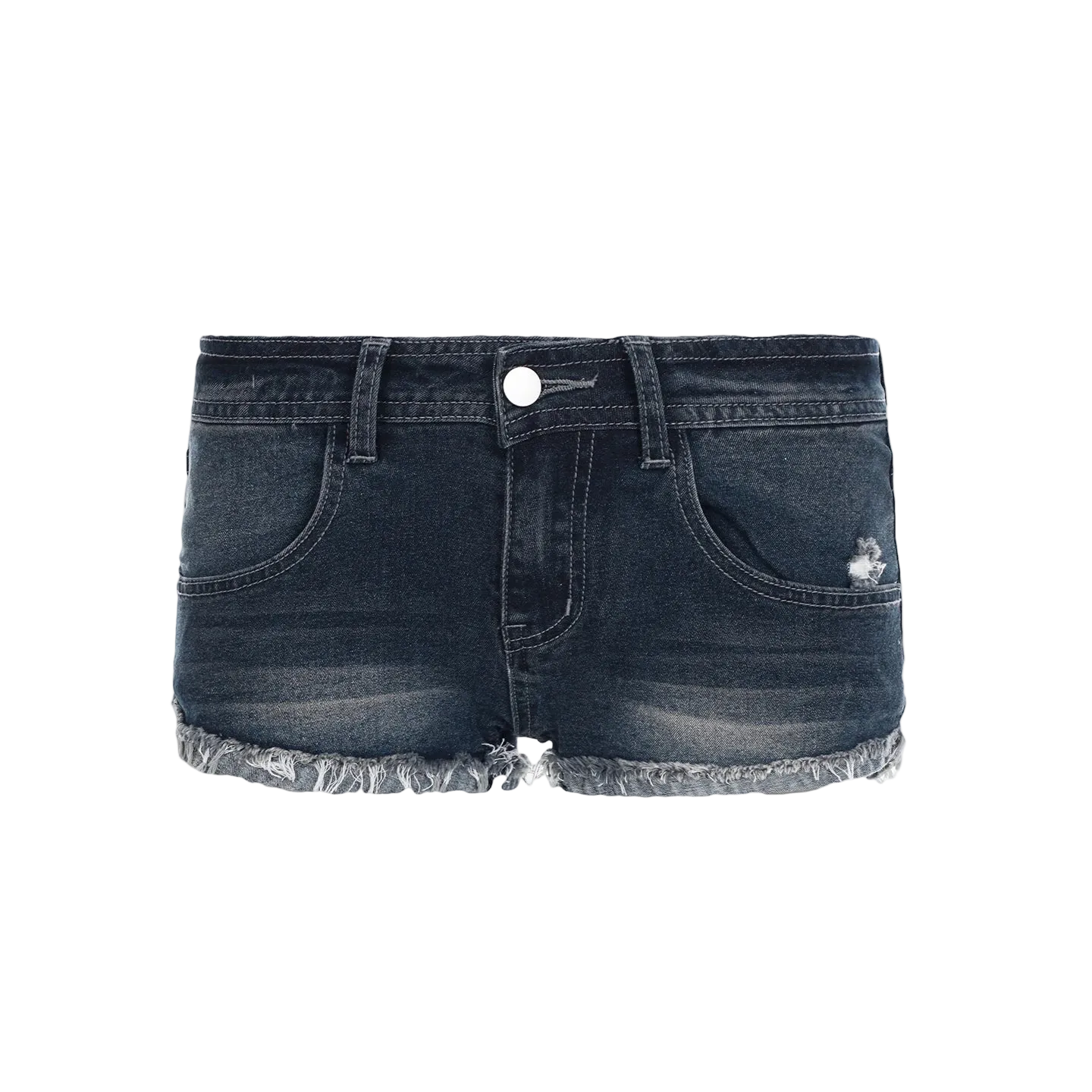Low Rise Shorts