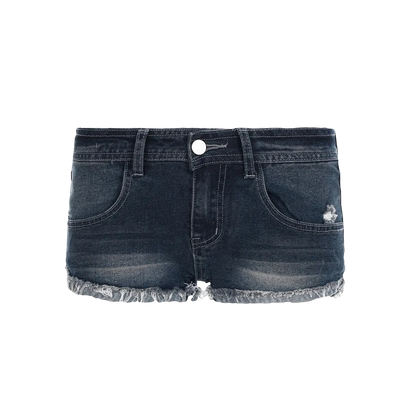 Low Rise Shorts