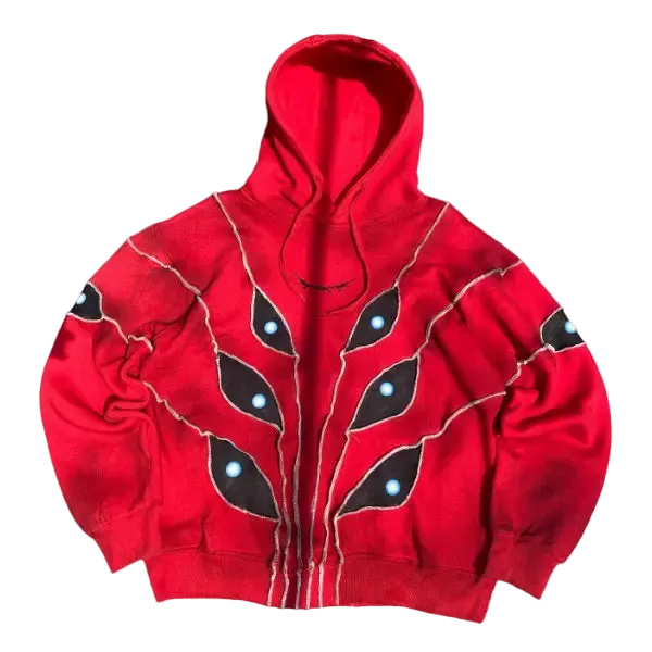 Eyes Hoodie