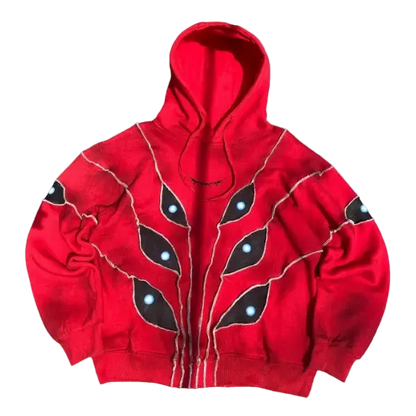 Eyes Hoodie
