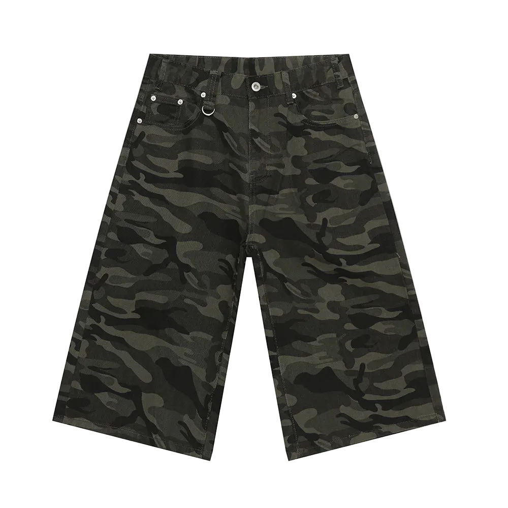 Long Shorts