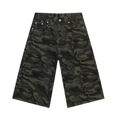 Long Shorts