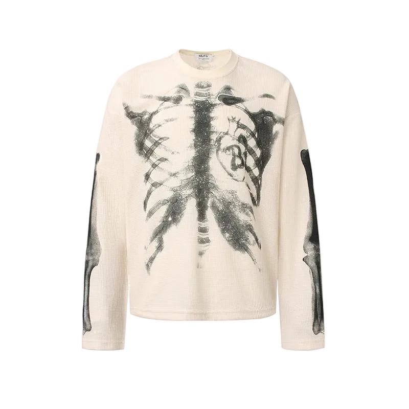 Skeleton Shirt