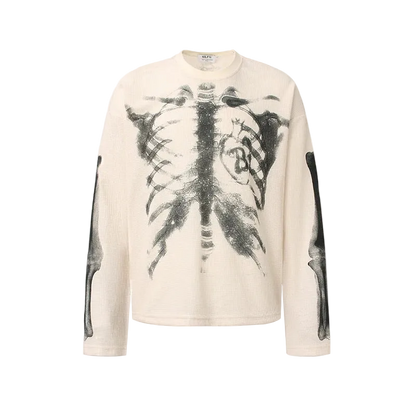 Skeleton Shirt