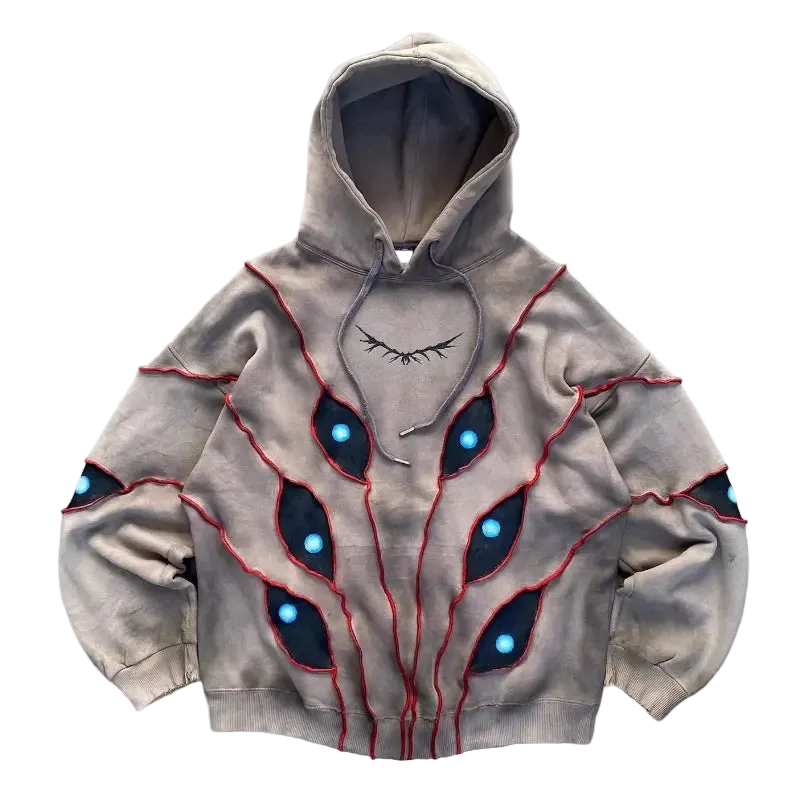 Eyes Hoodie
