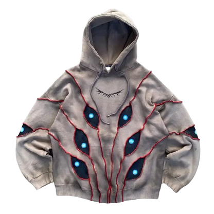 Eyes Hoodie