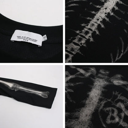 Skeleton Shirt