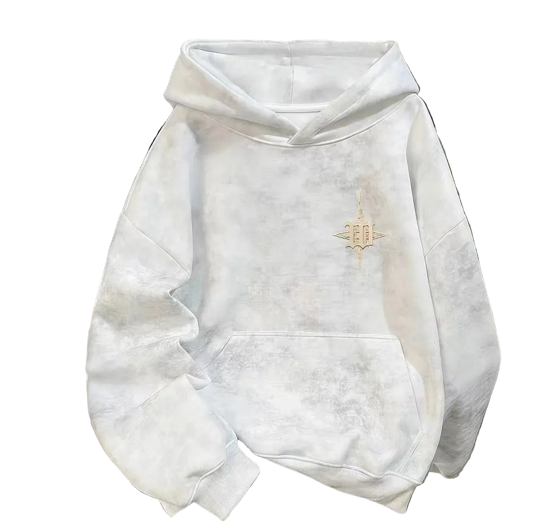 Blend Hoodie
