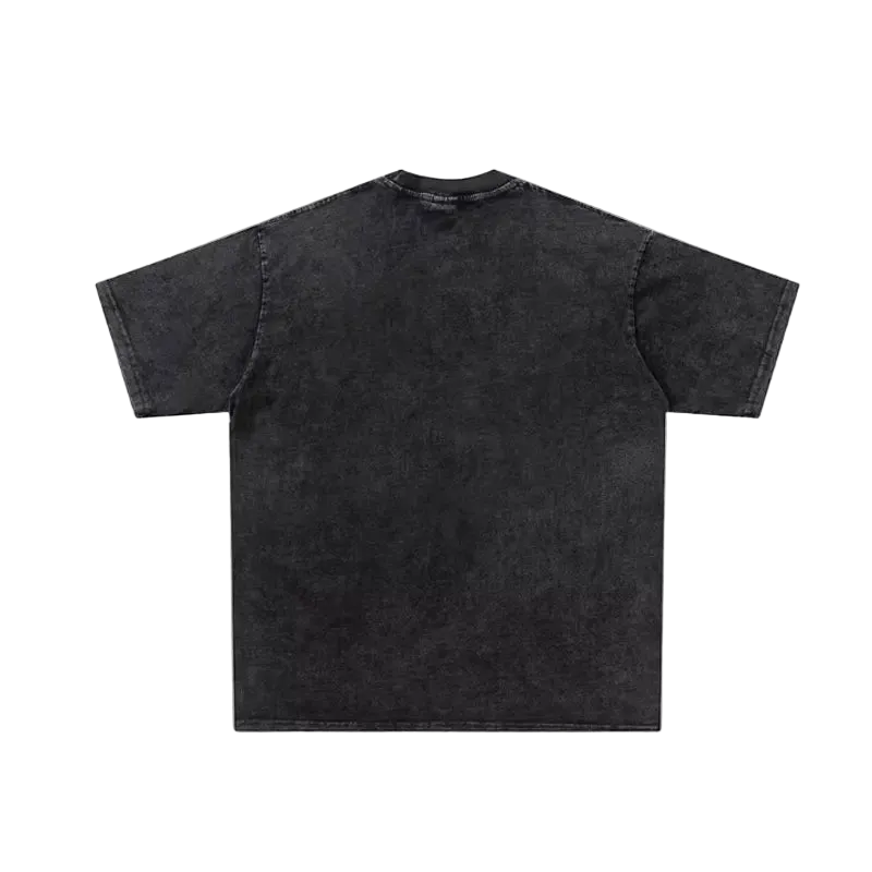 Face Print T-shirt