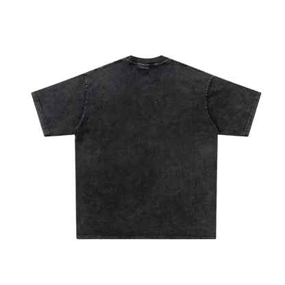 Face Print T-shirt