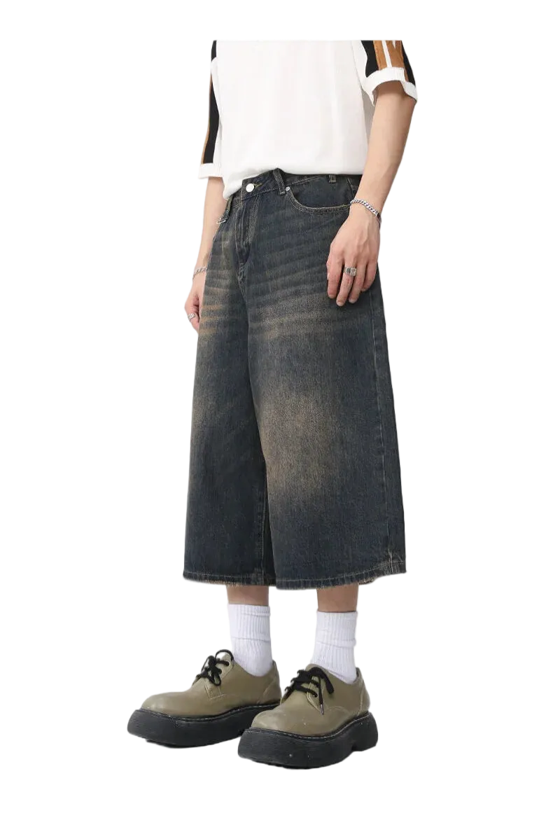 Long Shorts