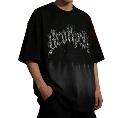 Washed Shirt