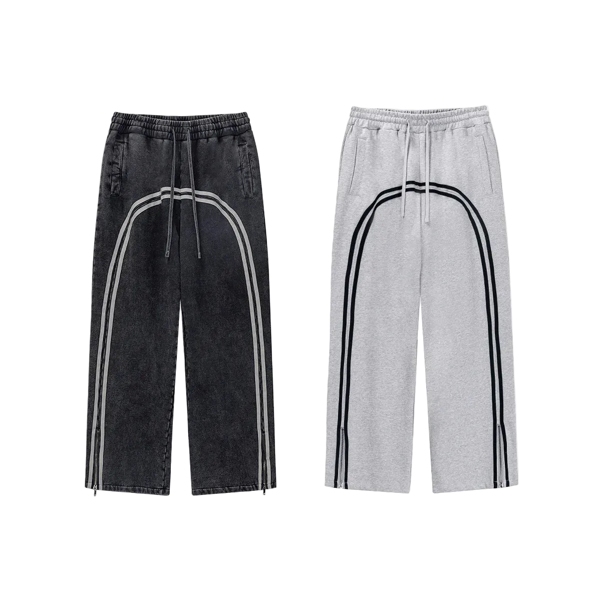 Street Sweatpants