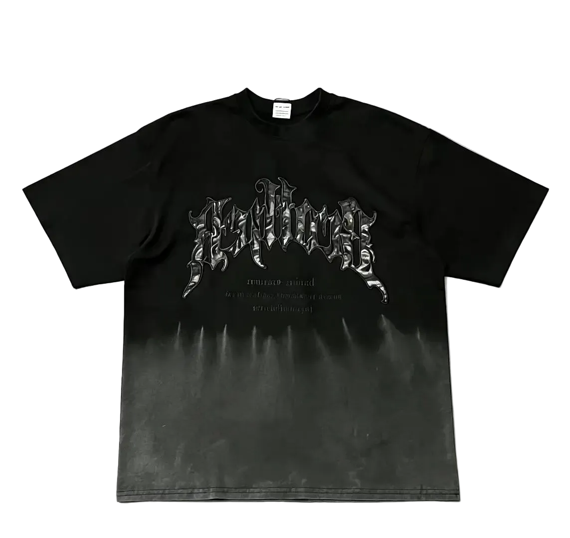 Washed Shirt