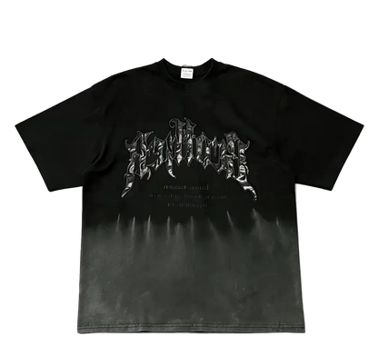 Washed Shirt