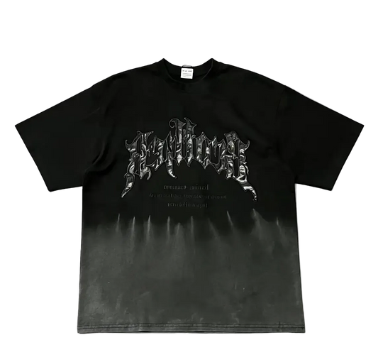 Washed Shirt