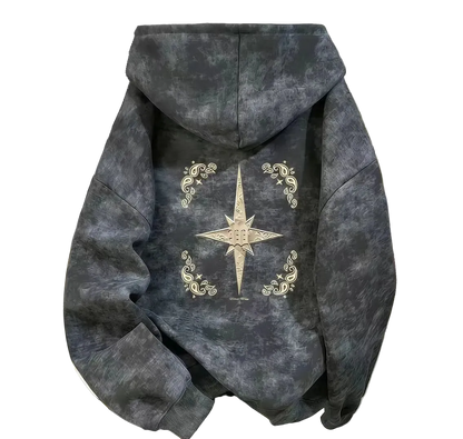 Blend Hoodie